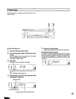 Preview for 24 page of Panasonic SC-CH11 Operating Instructions Manual