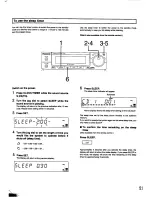 Preview for 44 page of Panasonic SC-CH11 Operating Instructions Manual