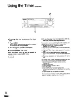 Preview for 45 page of Panasonic SC-CH11 Operating Instructions Manual