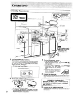 Preview for 8 page of Panasonic SC-CH150 Operating Instructions Manual