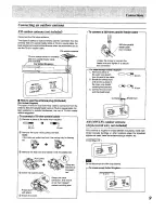 Preview for 9 page of Panasonic SC-CH150 Operating Instructions Manual