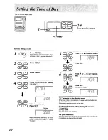 Preview for 10 page of Panasonic SC-CH150 Operating Instructions Manual