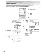 Preview for 26 page of Panasonic SC-CH150 Operating Instructions Manual