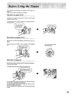 Preview for 33 page of Panasonic SC-CH150 Operating Instructions Manual