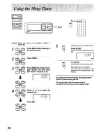 Preview for 38 page of Panasonic SC-CH150 Operating Instructions Manual