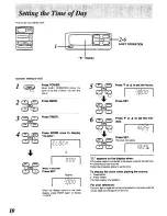 Preview for 10 page of Panasonic SC-CH170 Operating Instructions Manual