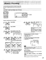 Preview for 11 page of Panasonic SC-CH170 Operating Instructions Manual