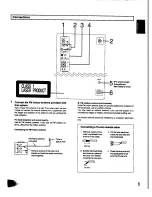 Preview for 5 page of Panasonic SC-CH31 Operating Instructions Manual