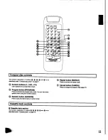 Preview for 13 page of Panasonic SC-CH31 Operating Instructions Manual