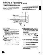 Preview for 35 page of Panasonic SC-CH31 Operating Instructions Manual