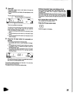 Preview for 39 page of Panasonic SC-CH31 Operating Instructions Manual