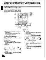 Preview for 40 page of Panasonic SC-CH31 Operating Instructions Manual