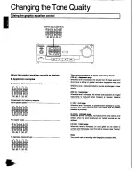 Preview for 44 page of Panasonic SC-CH31 Operating Instructions Manual