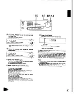 Preview for 47 page of Panasonic SC-CH31 Operating Instructions Manual