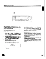 Preview for 49 page of Panasonic SC-CH31 Operating Instructions Manual