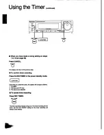 Preview for 50 page of Panasonic SC-CH31 Operating Instructions Manual