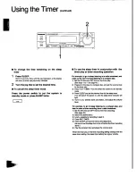 Preview for 52 page of Panasonic SC-CH31 Operating Instructions Manual