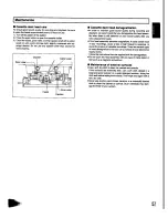 Preview for 57 page of Panasonic SC-CH31 Operating Instructions Manual