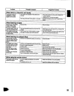 Preview for 59 page of Panasonic SC-CH31 Operating Instructions Manual