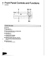 Preview for 12 page of Panasonic SC-CH33 Operating Instructions Manual