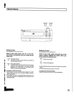 Preview for 29 page of Panasonic SC-CH33 Operating Instructions Manual