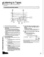 Preview for 31 page of Panasonic SC-CH33 Operating Instructions Manual