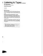 Preview for 32 page of Panasonic SC-CH33 Operating Instructions Manual