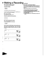 Preview for 36 page of Panasonic SC-CH33 Operating Instructions Manual