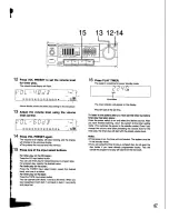 Preview for 47 page of Panasonic SC-CH33 Operating Instructions Manual