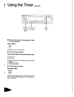 Preview for 50 page of Panasonic SC-CH33 Operating Instructions Manual