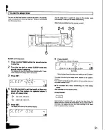 Preview for 51 page of Panasonic SC-CH33 Operating Instructions Manual