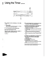 Preview for 52 page of Panasonic SC-CH33 Operating Instructions Manual