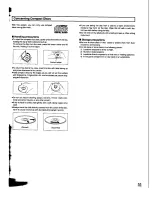 Preview for 55 page of Panasonic SC-CH33 Operating Instructions Manual