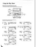 Preview for 26 page of Panasonic SC-CH34 Operating Instructions Manual