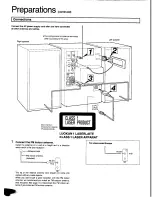 Preview for 8 page of Panasonic SC-CH350 Operating Instructions Manual