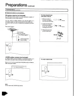 Preview for 10 page of Panasonic SC-CH350 Operating Instructions Manual