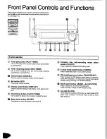 Preview for 12 page of Panasonic SC-CH350 Operating Instructions Manual