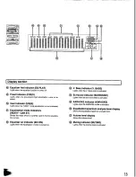 Preview for 15 page of Panasonic SC-CH350 Operating Instructions Manual