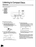 Preview for 24 page of Panasonic SC-CH350 Operating Instructions Manual