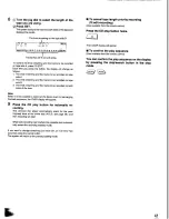 Preview for 41 page of Panasonic SC-CH350 Operating Instructions Manual