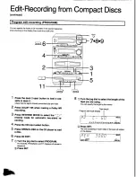 Preview for 42 page of Panasonic SC-CH350 Operating Instructions Manual