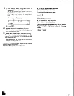 Preview for 43 page of Panasonic SC-CH350 Operating Instructions Manual