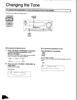 Preview for 46 page of Panasonic SC-CH350 Operating Instructions Manual