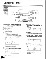 Preview for 50 page of Panasonic SC-CH350 Operating Instructions Manual