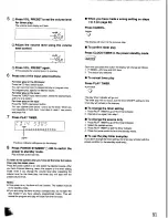 Preview for 51 page of Panasonic SC-CH350 Operating Instructions Manual