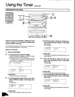 Preview for 52 page of Panasonic SC-CH350 Operating Instructions Manual