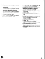 Preview for 55 page of Panasonic SC-CH350 Operating Instructions Manual