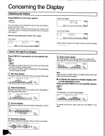 Preview for 58 page of Panasonic SC-CH350 Operating Instructions Manual