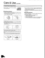 Preview for 60 page of Panasonic SC-CH350 Operating Instructions Manual