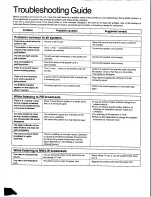 Preview for 62 page of Panasonic SC-CH350 Operating Instructions Manual